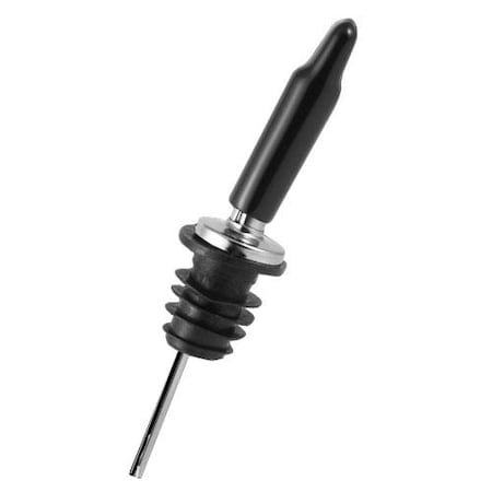 Commercial Narrow Liquor Pourer Covers, PK12 DC-N